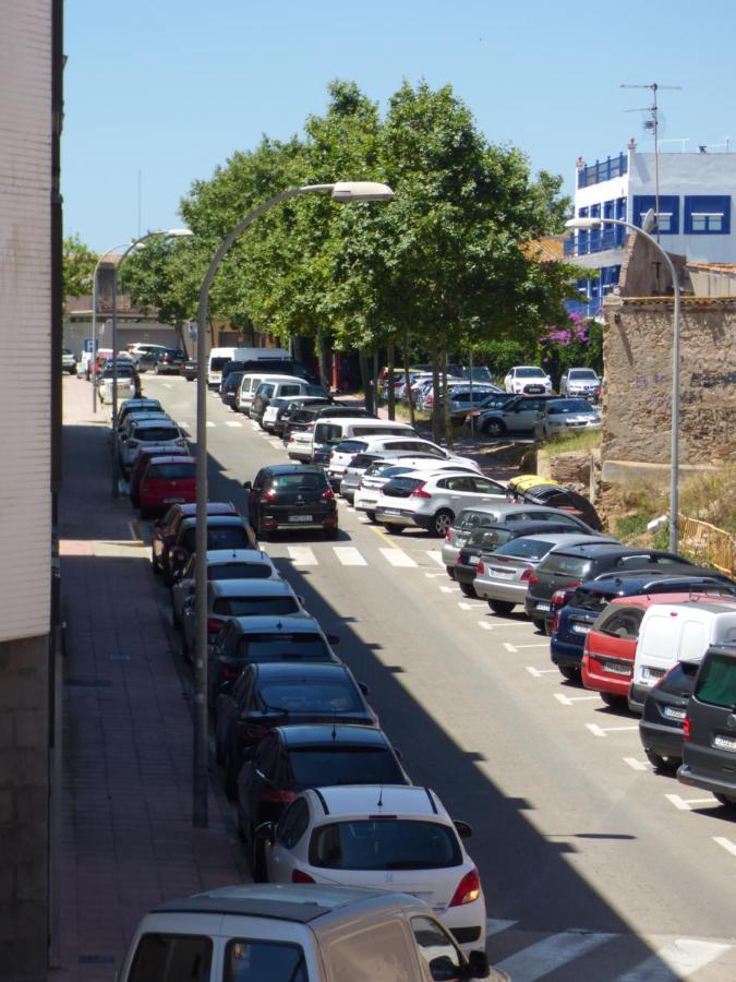 Pis Practic I Agradable Sobre La Marina Palamos Apartment Exterior photo