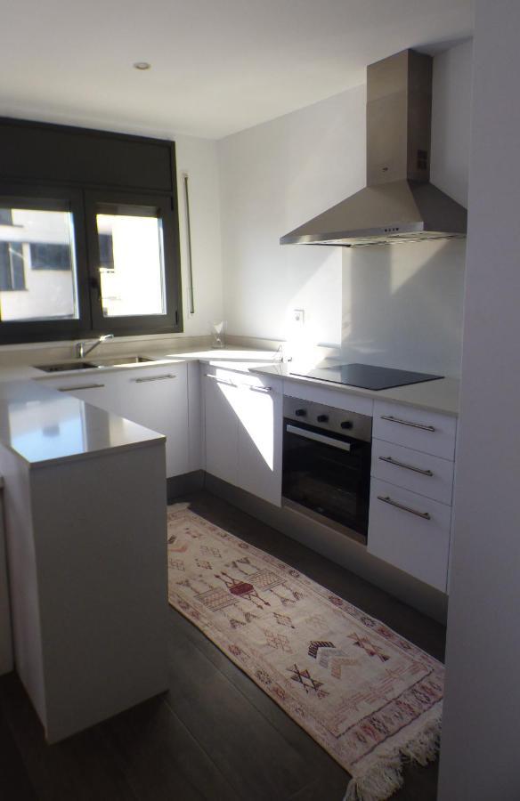 Pis Practic I Agradable Sobre La Marina Palamos Apartment Exterior photo
