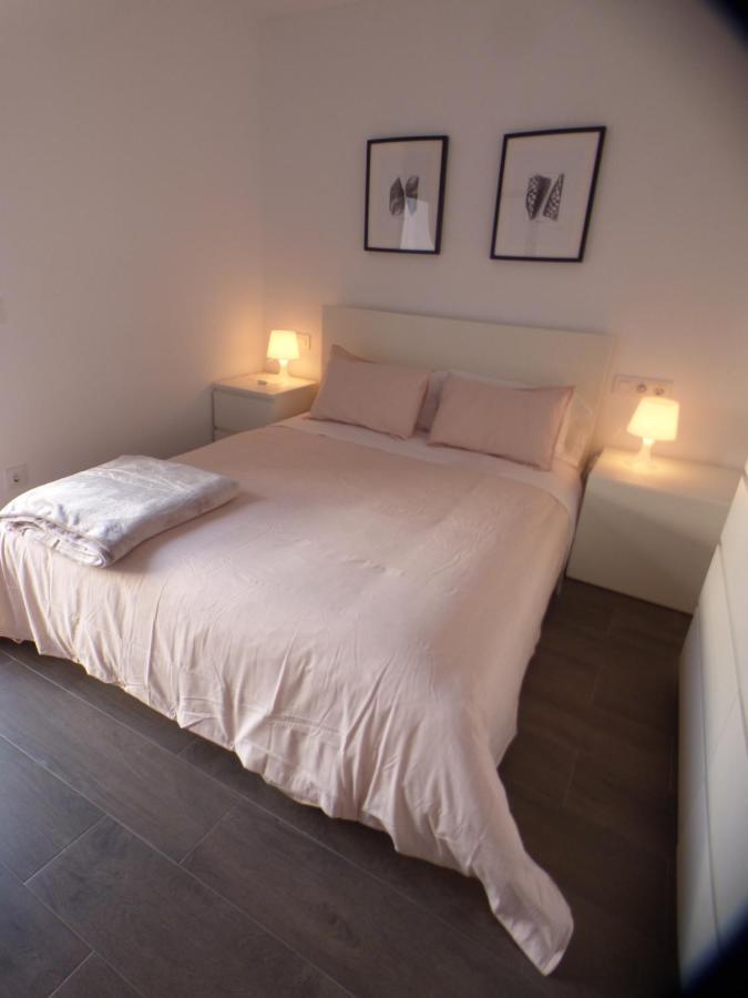Pis Practic I Agradable Sobre La Marina Palamos Apartment Exterior photo