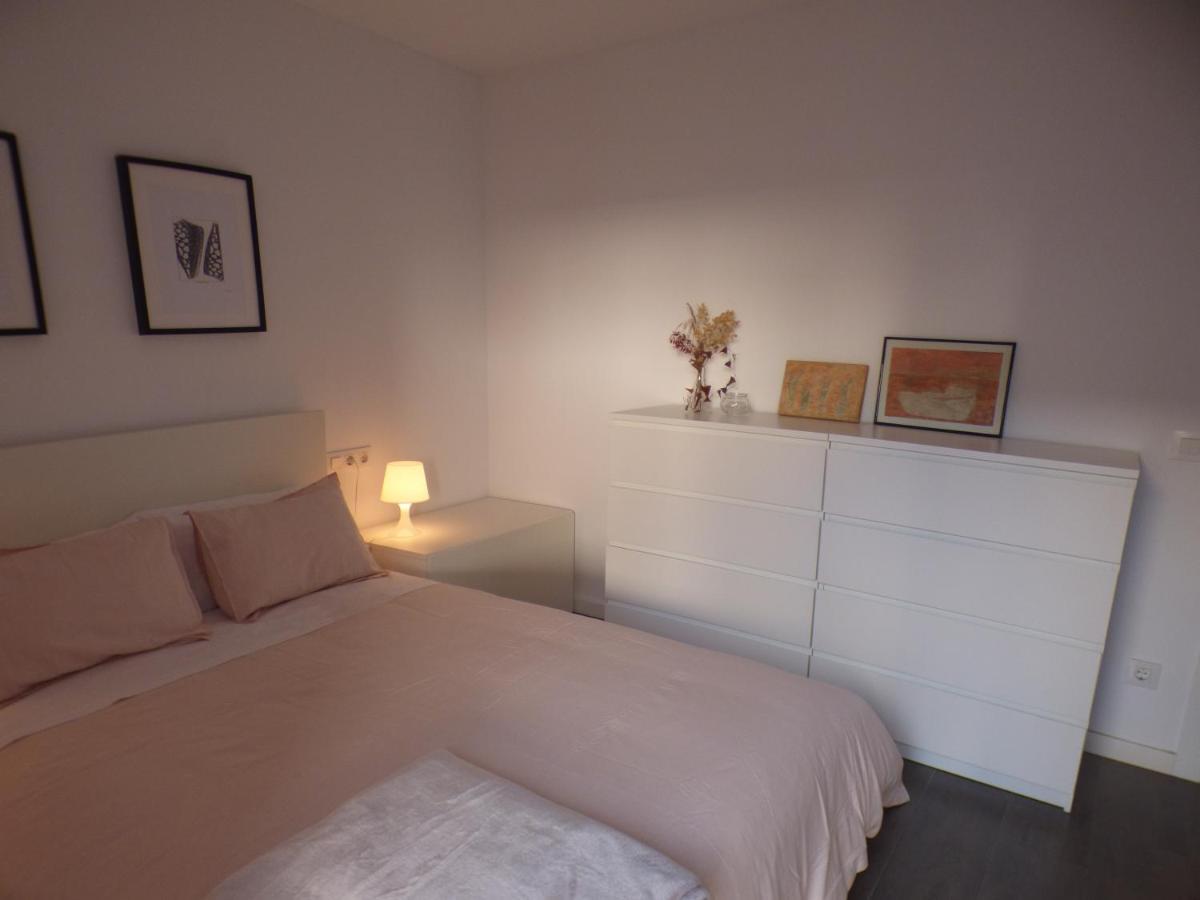Pis Practic I Agradable Sobre La Marina Palamos Apartment Exterior photo