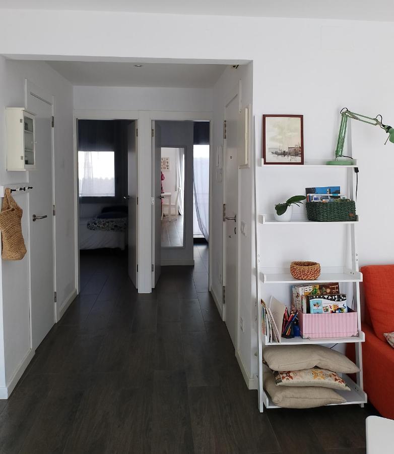 Pis Practic I Agradable Sobre La Marina Palamos Apartment Exterior photo