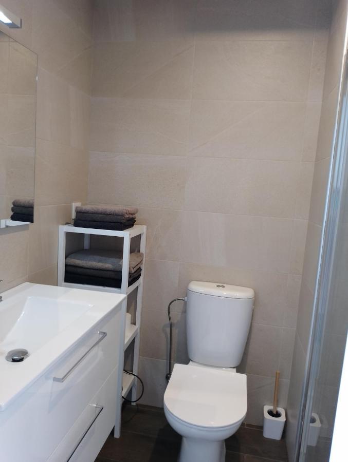 Pis Practic I Agradable Sobre La Marina Palamos Apartment Exterior photo