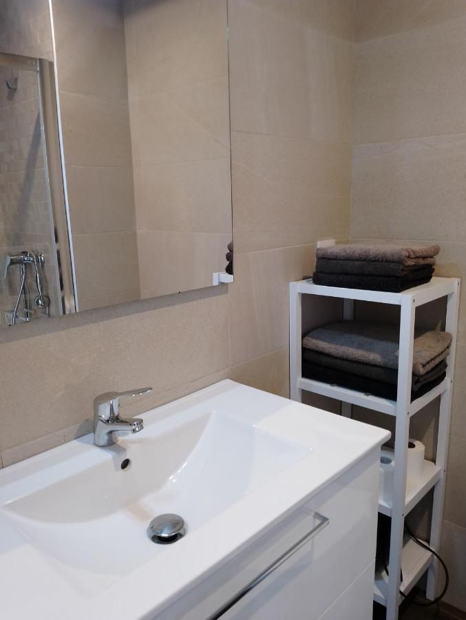 Pis Practic I Agradable Sobre La Marina Palamos Apartment Exterior photo