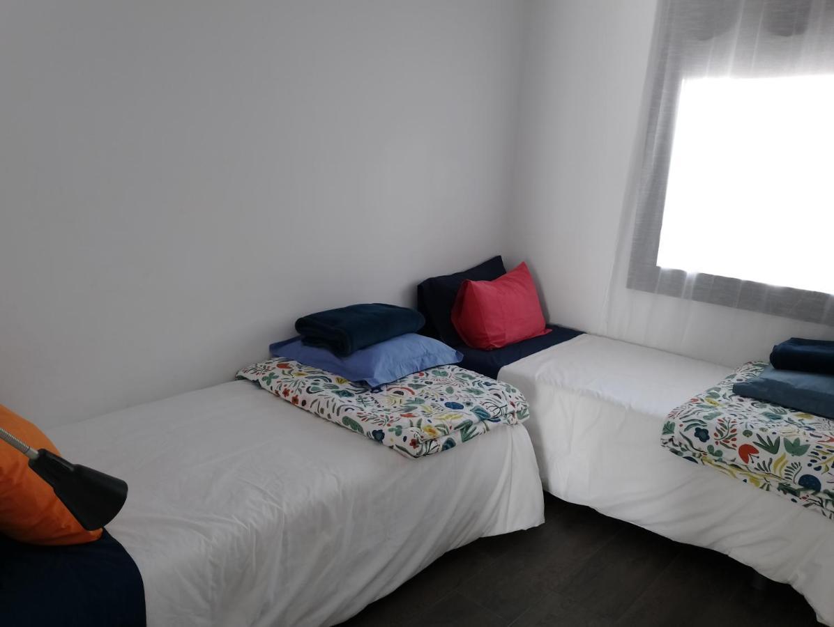 Pis Practic I Agradable Sobre La Marina Palamos Apartment Exterior photo